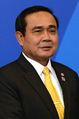  تايلند پرايوت تشان-أو-تشا, رئيس الوزراء، رئيس آسيان