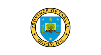 The flag of the province of Tarlac, Philippines.svg