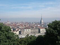 4. Turin، Piedmont