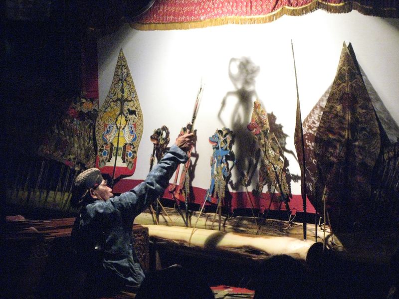 ملف:Wayang Kulit Indonesia, Yogyakarta.jpg