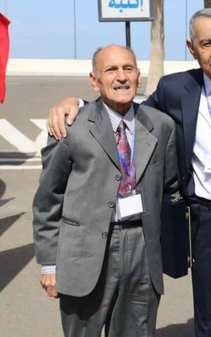 الربان الراحل أحمد المصري قبل فترة قليلة من وفاته.jpg