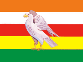 ملف:Flag of Jodhpur alternate.svg