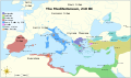 Mediterranean at 218 BC-en.svg