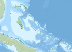Location map/data/Bahamas is located in البهاماز
