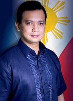 أنطونيو تريلانس