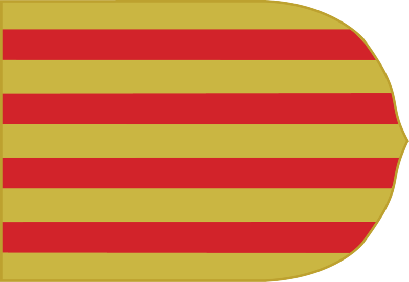 ملف:Estandarte de la Corona de Aragon.png
