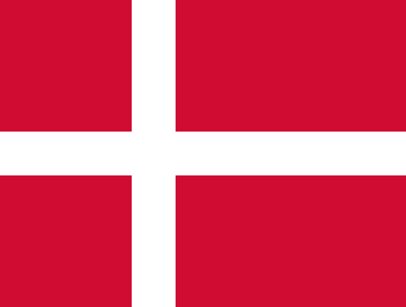 ملف:Flag of Denmark.svg