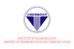Flag of Institute of Transportation of the Republic of China.svg