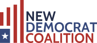 New Democrat Coalition logo.svg