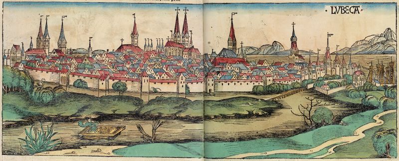 ملف:Nuremberg chronicles f 265-66 (Lubeca).jpg