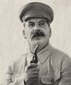 يوسف ستالين  الاتحاد السوڤيتي 1924–1953