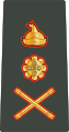 General (Royal Bhutan Army)