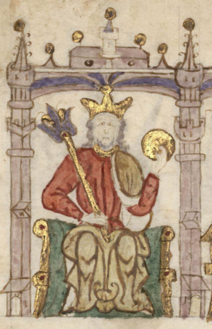 D. Sancho II - Compendio de crónicas de reyes (Biblioteca Nacional de España).png