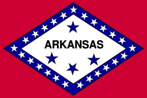 Flag of Arkansas.svg