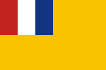 Flag of Chanan.svg