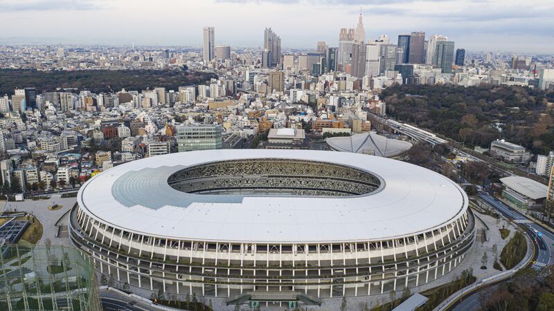 ملف:New national stadium tokyo 1.jpg
