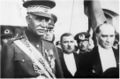 رضا شاه يزور أتاتورك لمدة أسبوعين في 16 يونيو 1934.