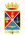 Stemma araldico e distintivo dello Stato Maggiore Difesa.svg