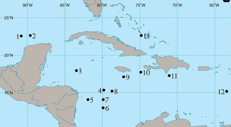 ملف:US claimed atlantic guano islands.jpg