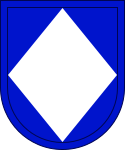 XVIII Airborne Corps BF.svg