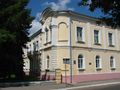 Tereshchenko mansion