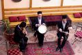 Traditional Azeri musicians