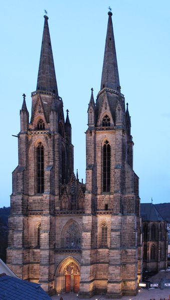 ملف:Elisabethkirche2.jpg