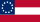 Flag of the Confederate States of America (July 1861 – November 1861).svg