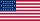 U.S. flag, 36 stars.svg