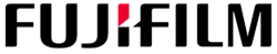 FUJIFILM Logo