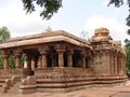 Pattadakal Jain Temple