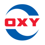 شعار أوكسيدنتال للنفط