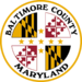 Seal of Baltimore County, Maryland.png