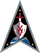 Space Delta 15 emblem.png