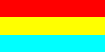 Cochin flag.svg