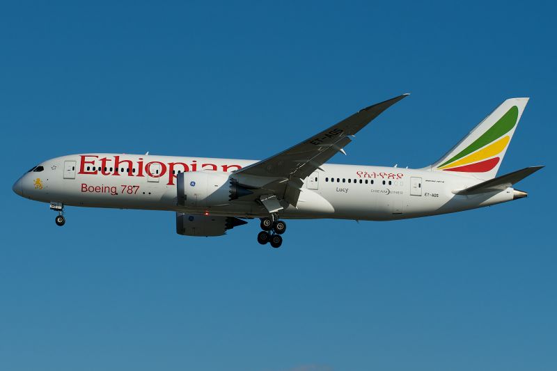 ملف:Ethiopian Boeing 787-8 ET-AOS (14020818667).jpg