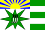Flag of Tiznit province.svg