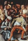 The Mocking of Christ, c. 1503