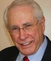 Former Senator Mike Gravel of Alaska (campaign)