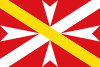 Bandera de la Portella.svg