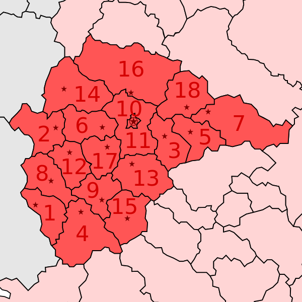 ملف:Central Federal District (numbered).svg