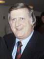 George Steinbrenner, former owner of the New York Yankees