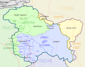 Kashmir map.svg