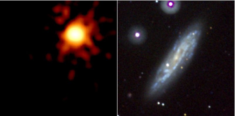 ملف:Supernova 2008D.jpg