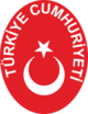 شعار تركيا