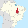 Tocantins in Brazil.svg