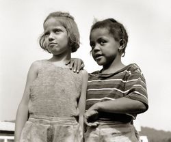 Two young girls at Camp Christmas Seals.jpg