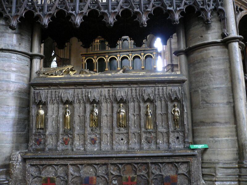 ملف:Westminster Abbey Edward3.jpg
