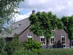 Achtersloot 120, IJsselstein