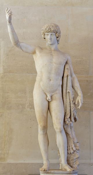 ملف:Antinous Braschi Louvre Ma2243.jpg